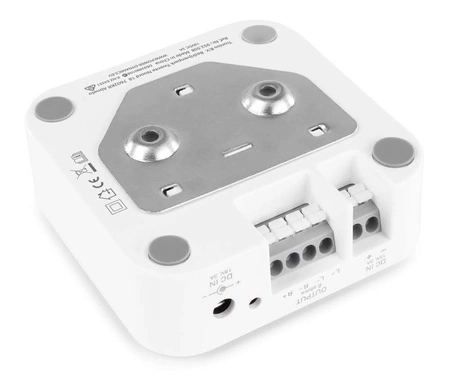 Kompaktowy wzmacniacz 2x 30W bluetooth Power Dynamics 2x 30W