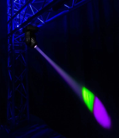 Głowa ruchoma PANTHER 70 LED SPOT BeamZ