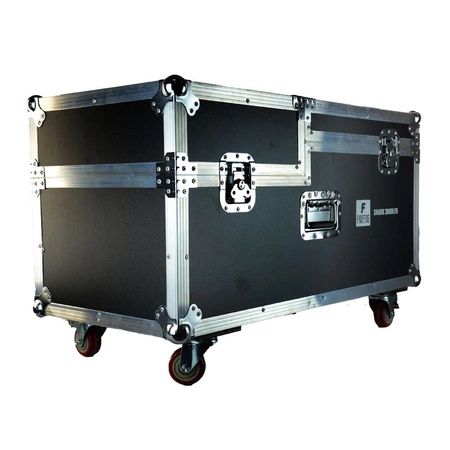 Wytwornica dymu ciężkiego MDN3000 3000W DMX