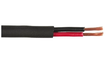Przewód głośnikowy LTC 2x 2.5mm² CHP2.5RND