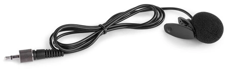 Zestaw mikrofonowy UHF Power Dynamics PD632BP