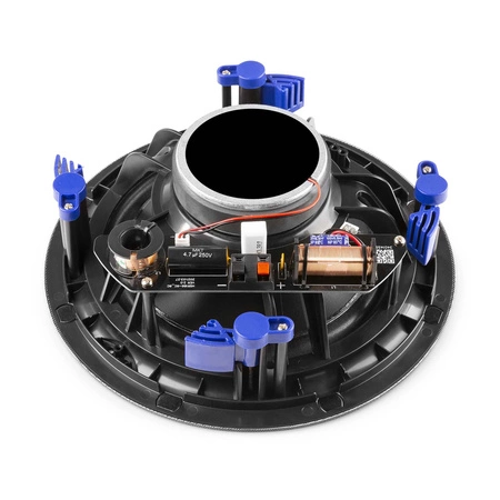 Zestaw audio dla domu bluetooth Powerline A100B + 4 x 8" NCSS8B