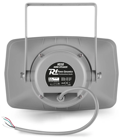 Głośnik tubowy IP66 100V Power Dynamics HS30