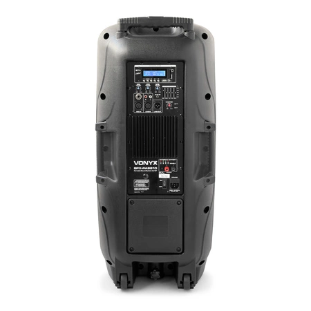 Kolumna aktywna 2x10'' 1000W BT SPX-PA9210 Vonyx