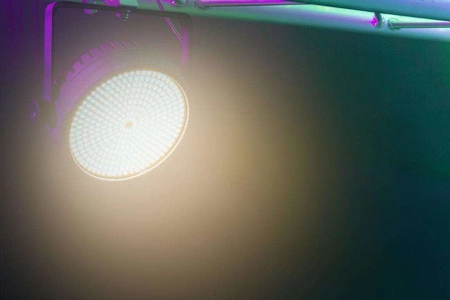 Stroboskop BT430 Par 324x CW/WW IR Beamz