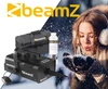 Zestaw: Wytwornica śniegu 900W SNOW900+ płyn do śniegu 1l+ torba