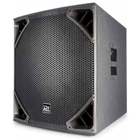 Subwoofer aktywny 18'' 700W PD618SA Power Dynamics