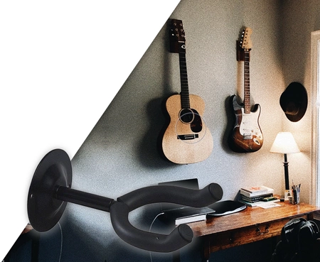 Uchwyt ścienny do gitary SG003
