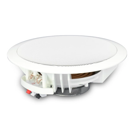 Głośnik sufitowy pasywny 6'' 10W 8Ohm 1szt ZS104P Audioport