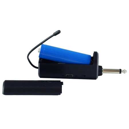 Mikrofon bezprzewodowy doręczny Audioport MV1