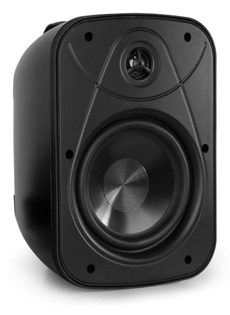 Głośnik Power Dynamics BD65TB 100V do użytku wew/ zew - czarny 6,5"40W IP65