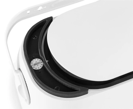 Głośnik Power Dynamics BD65TW 100V do użytku wew/ zew - biały 6,5"40W IP65