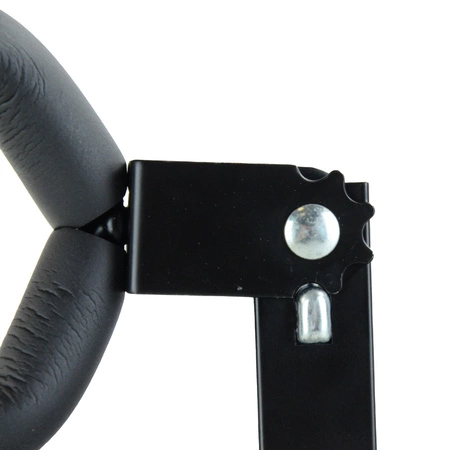 Statyw gitarowy uchwyt ścienny Hardman