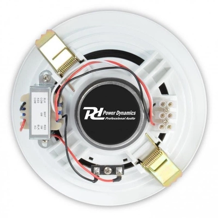 Głośnik sufitowy 5' 100V Power Dynamics CSPB5