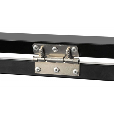 Stand Dj ekran Vonyx Dj Booth+ pokrowiec