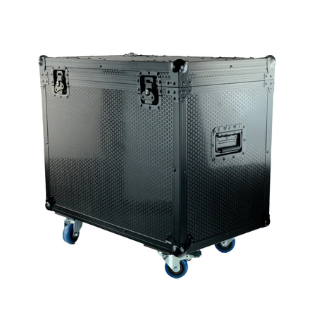 Zestaw: 2 głowy ruchome BEAM230 + Case