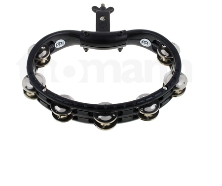 Meinl TMT2BK tamburyn instrument perkusyjny