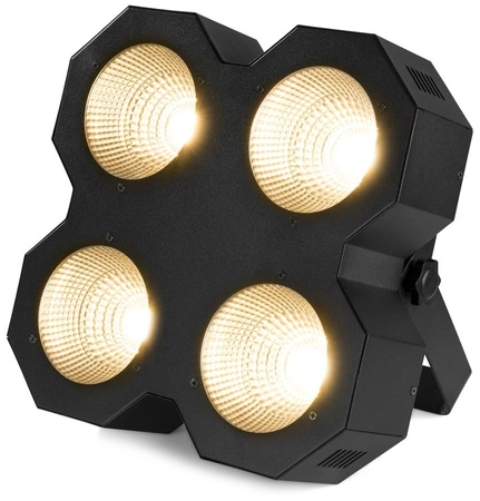 Reflektor Blinder 4X 50W LED 2IN1 BeamZ SB400