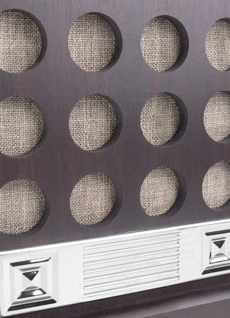 Głośnik Bluetooth w stylu lat 80tych JKB40 Fenton