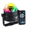 Półkula disco LED Disco Ball 3x1W pilot Firefog