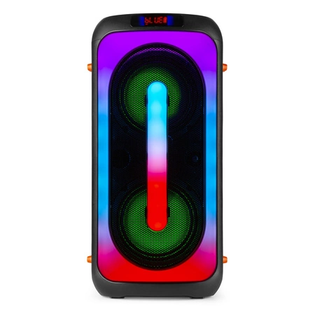 Głośnik imprezowy BoomBox400 z diodą LED Fenton