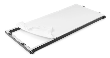 Ekran DJ SCREEN PRO na stół Vonyx DB8