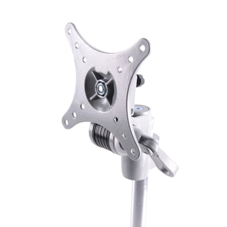 Kompaktowy uchwyt do monitora 10"-24"