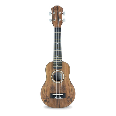 Ukulele sopranowe ciemne struny Aquila GBU10 Golden Guitar