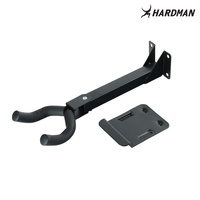 Statyw gitarowy uchwyt ścienny Hardman