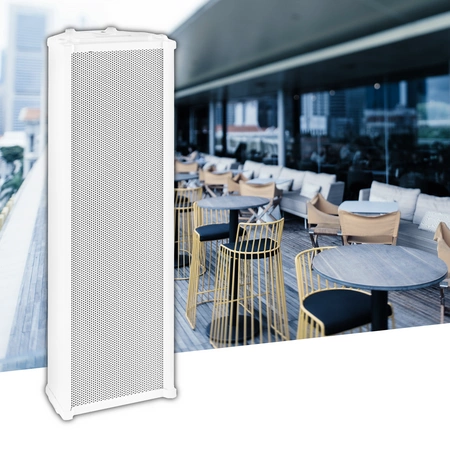 Głośnik zewnętrzny OCS3 30W 100V IPX4