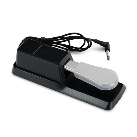 Pianino cyfrowe 88 klawiszy ARIA I białe Mielczewski