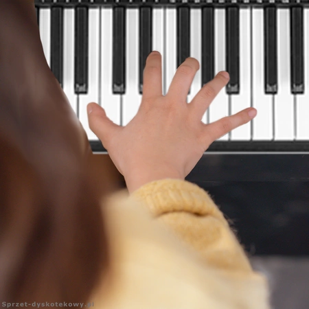 Pianino cyfrowe KB6 Max 88 klawiszy