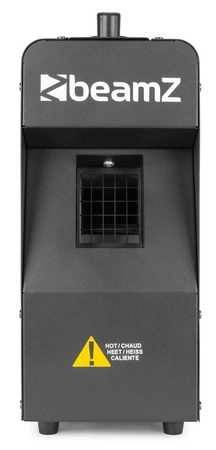 Zestaw: Wytwornica dymu HAZER 1700W H2000+ płyn do dymu 5L