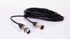 Kabel BSTpro XLR(m)/XLR(f) 10 metrów