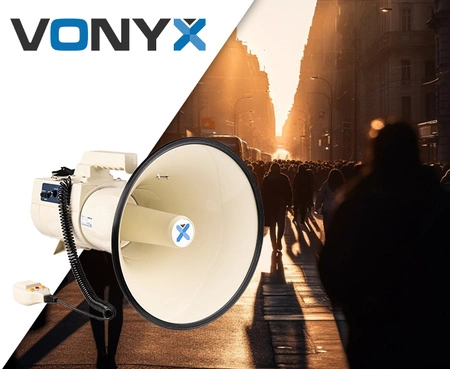 Megafon 200W MEG150 Vonyx