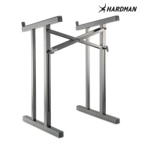 Statyw pod mikser i sprzęt audio udźwig do 80kg MS300 Hardman