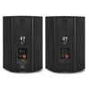 Zestaw aktywnych głośników 5,25'' Wi-Fi BT multiroom WS50AB Power Dynamics