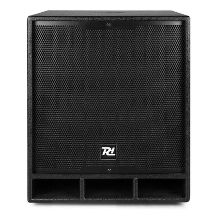 Zestaw nagłośnieniowy ComboSet 1800W subwoofer 18''18'' 2x kolumna 10" Power Dynamics