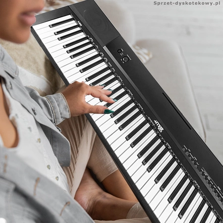Pianino cyfrowe KB6 Max 88 klawiszy