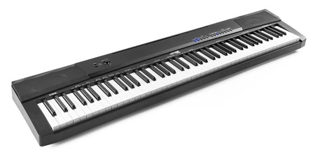 Pianino cyfrowe KB6 Max 88 klawiszy