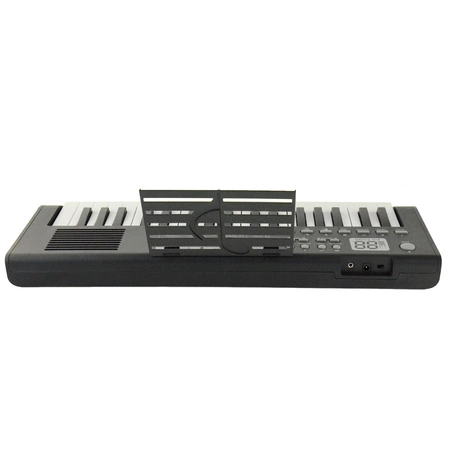Keyboard edukacyjny dla dzieci 37 klawiszy mikrofon BD-376 BDMusic