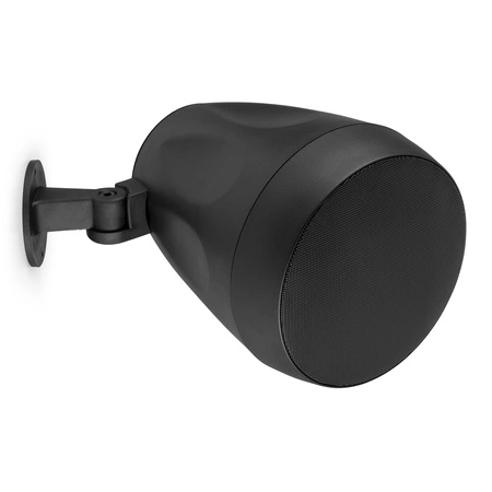 Zestaw czarnych głośników wiszących 8 x 6.5" PDS65 z wzmacniaczem