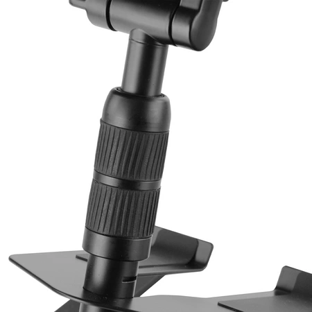 Podwójny statyw pod laptopa SLAP200