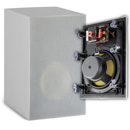 Głośnik pasywny do zabudowy 8'' 100W/8 Ohm 818A audioport