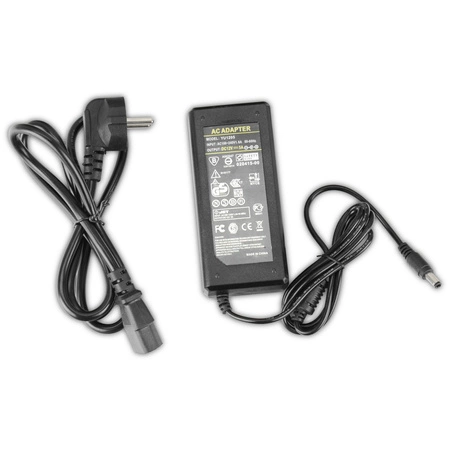 Głośnik sufitowy aktywny 5'' 3x 20W 8Ohm ZS801A