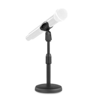 Stojak statyw biurkowy na mikrofon TS03 Vonyx