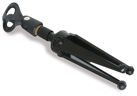 Stołowy statyw mikrofonowy Vonyx