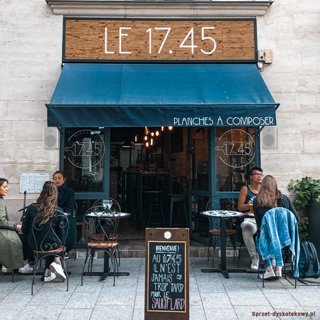 Zestaw 2 kolumn instalacyjnych 100V 5,25" 120W BC50V PD