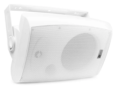 Kolumna wewnętrzna/ zewnętrzna 1szt Power Dynamics BF80TW 100V 50W 8"