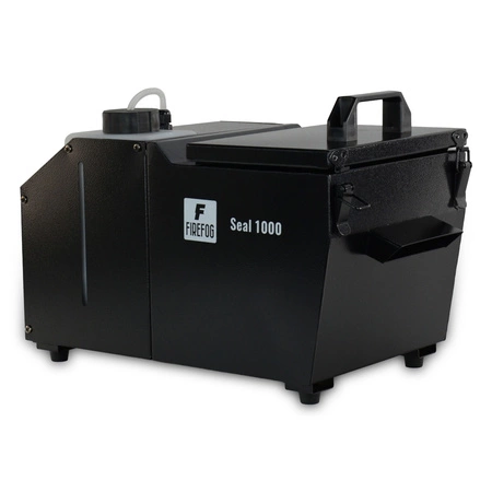 Wytwornica dymu ciężkiego ultradźwiękowa 1000W pilot Firefog Seal 1000